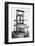 First American Printing Press-null-Framed Photographic Print