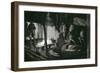 First and Best Camp of the Trip, 1895-Frederic Remington-Framed Giclee Print