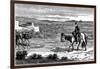 First Anglo-Afghan War (1838-184), C1885-null-Framed Giclee Print