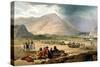 First Anglo-Afghan War, 1838-1842-James Atkinson-Stretched Canvas