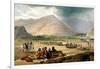 First Anglo-Afghan War, 1838-1842-James Atkinson-Framed Giclee Print