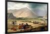 First Anglo-Afghan War, 1838-1842-James Atkinson-Framed Giclee Print