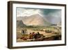 First Anglo-Afghan War, 1838-1842-James Atkinson-Framed Giclee Print