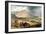 First Anglo-Afghan War, 1838-1842-James Atkinson-Framed Giclee Print