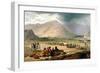 First Anglo-Afghan War, 1838-1842-James Atkinson-Framed Giclee Print