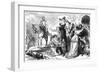 First Anglo-Afghan War 91838-184), C1880-null-Framed Giclee Print