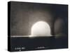 First Atomic Explosion on July 16-null-Stretched Canvas