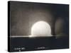 First Atomic Explosion on July 16-null-Stretched Canvas