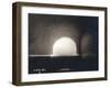 First Atomic Explosion on July 16-null-Framed Photo