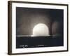 First Atomic Explosion on July 16-null-Framed Photo