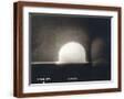 Brown Frame