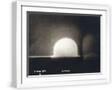 White Frame