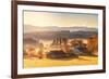 First Autumn Morning-Philippe Sainte-Laudy-Framed Photographic Print