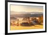 First Autumn Morning-Philippe Sainte-Laudy-Framed Photographic Print