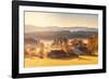 First Autumn Morning-Philippe Sainte-Laudy-Framed Photographic Print