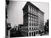 First Bank of America Building-null-Mounted Photographic Print