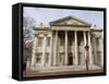 First Bank of the United States, Philadelphia, Pennsylvania, USA-De Mann Jean-Pierre-Framed Stretched Canvas