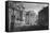 First Bank of the United States-Kean Collection-Framed Stretched Canvas