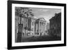 First Bank of the United States-Kean Collection-Framed Photographic Print