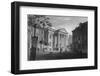 First Bank of the United States-Kean Collection-Framed Photographic Print