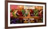 First Baptist Choir-Frank Morrison-Framed Art Print