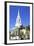 First Baptist Church, Main Street, Sarasota, Florida, United States of America, North America-Richard Cummins-Framed Photographic Print