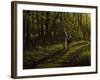 First Bird-Wilhelm Goebel-Framed Giclee Print