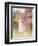 First Bloom of Youth-William Affleck-Framed Giclee Print