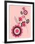 First Bloom-null-Framed Giclee Print