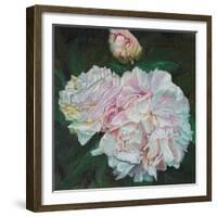 First Blooms, 2012-Helen White-Framed Giclee Print