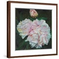 First Blooms, 2012-Helen White-Framed Giclee Print