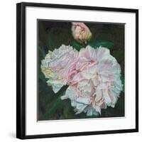 First Blooms, 2012-Helen White-Framed Giclee Print