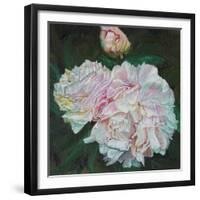 First Blooms, 2012-Helen White-Framed Giclee Print