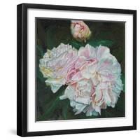 First Blooms, 2012-Helen White-Framed Giclee Print