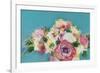 First Blooms-Leslie Bernsen-Framed Art Print