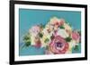 First Blooms-Leslie Bernsen-Framed Art Print