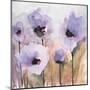 First Blush Blossom-Karin Johannesson-Mounted Art Print