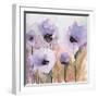 First Blush Blossom-Karin Johannesson-Framed Premium Giclee Print