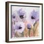 First Blush Blossom-Karin Johannesson-Framed Art Print