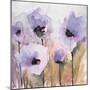 First Blush Blossom-Karin Johannesson-Mounted Art Print