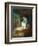 First Christmas Morn, c.1899-Raymonde Lynde-Framed Giclee Print