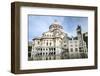 First Church of Christ Scientist-CE Photography-Framed Photographic Print