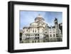 First Church of Christ Scientist-CE Photography-Framed Photographic Print