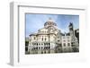First Church of Christ Scientist-CE Photography-Framed Photographic Print