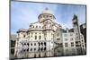 First Church of Christ Scientist-CE Photography-Mounted Photographic Print