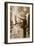 First-Class Boy John Travers Cornwell, V.C., H.M.S. Chester-null-Framed Giclee Print