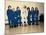 First Class of Female Astronauts Who Completed Training in 1979-null-Mounted Photo