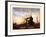 First Class Travel-The Vintage Collection-Framed Giclee Print