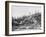 First Commercial Oil Well-null-Framed Photographic Print