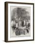 First Communion and Confirmation of the Count De Paris-null-Framed Giclee Print